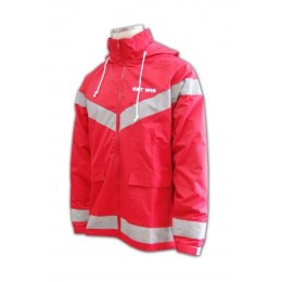 SE037 Security Jacket Hi Vis tailor made team group uniform hk supplier company manufacturer supplier SE037 Security Jacket Hi Vis tailor made team group uniform hk supplier company manufacturer supplier